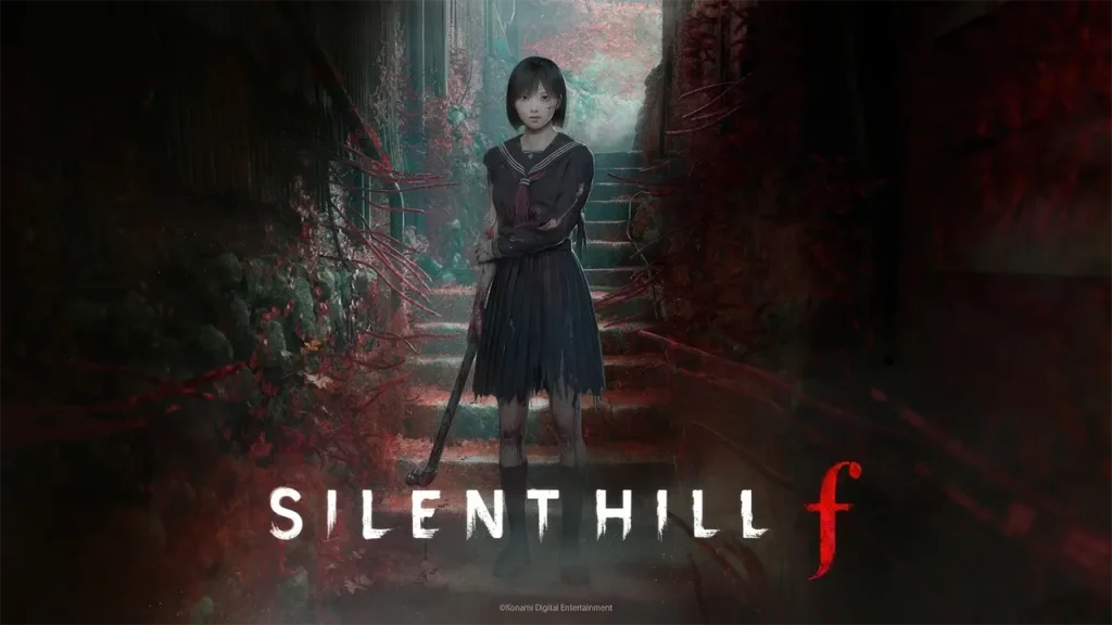 Silent Hill f muestra nuevo tráiler, detalles y requisitos para PC