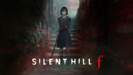 Silent Hill f muestra nuevo tráiler, detalles y requisitos para PC