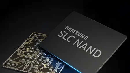 Los precios de la memoria NAND aumentan en 2025: recuperación impulsada por recortes de producción y auge del almacenamiento SSD