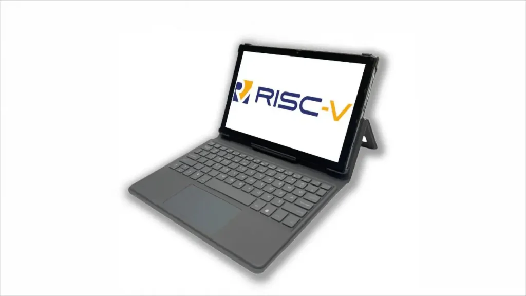 La Tablet RISC-V de Pine64 Recibe Mejoras de Hardware y Nuevo Sistema Linux Basado en Debian