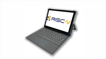 La Tablet RISC-V de Pine64 Recibe Mejoras de Hardware y Nuevo Sistema Linux Basado en Debian