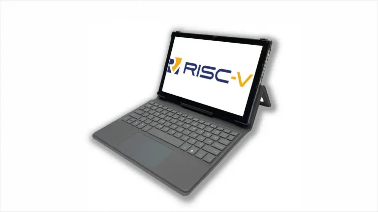 La Tablet RISC-V de Pine64 Recibe Mejoras de Hardware y Nuevo Sistema Linux Basado en Debian