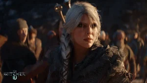 The Witcher IV Retrasa su Lanzamiento Hasta 2027, Confirma CD Projekt RED The Witcher IV Retrasa su Lanzamiento Hasta 2027, Confirma CD Projekt RED