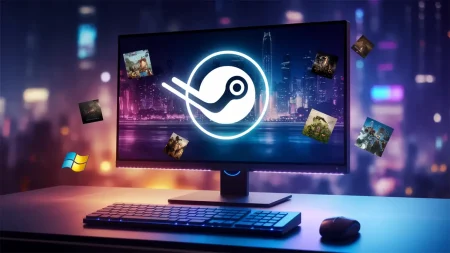 Valve prepara el lanzamiento de SteamOS para PCs convencionales; ¿llegó la hora de un sistema operativo sin bloatware?
