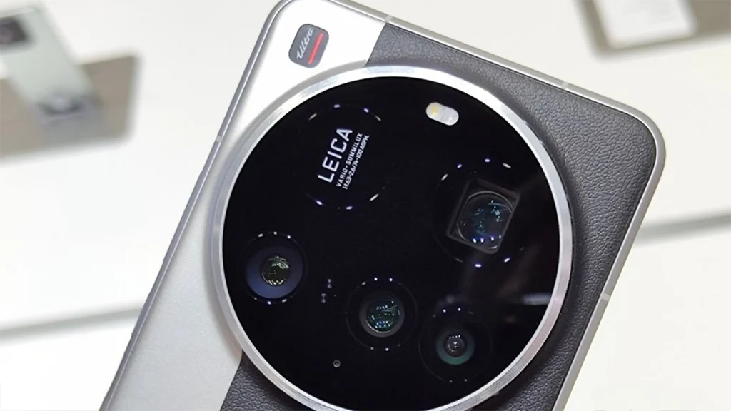 Xiaomi 15 Ultra con Óptica Leica: El Flagship Fotográfico que Conquista el Mercado Global