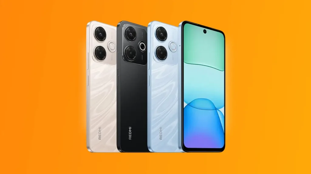 Xiaomi lanza el Redmi 13x con diseño renovado y chip Helio G91 Ultra: potencia y estilo a precio accesible