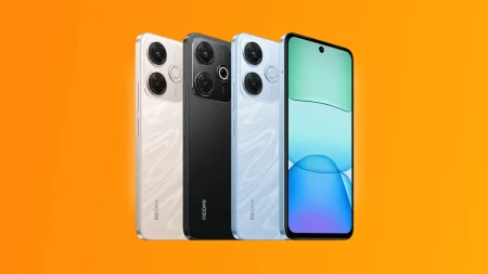 Xiaomi lanza el Redmi 13x con diseño renovado y chip Helio G91 Ultra: potencia y estilo a precio accesible