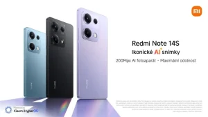 Xiaomi Redmi Note 14S: Un Renovado Diseño de Cámara como Única Novedad