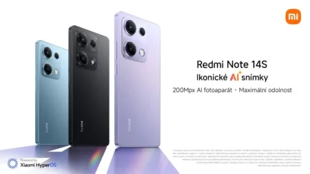 Xiaomi Redmi Note 14S: Un Renovado Diseño de Cámara como Única Novedad