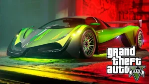 GTA V Enhanced Edition recibe un mod que mejora los reflejos con ray tracing