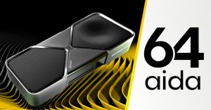 AIDA64 añade soporte oficial para la GeForce RTX 5060 Ti