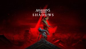 Assassin’s Creed Shadows arrasa en ventas en EE. UU.: tres semanas consecutivas en la cima