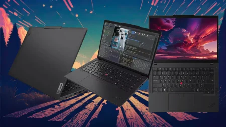 Lenovo ThinkPad P14s Gen 6: Primer portátil con Ryzen AI 9 HX Pro 370 y 12 núcleos filtrado en Malasia