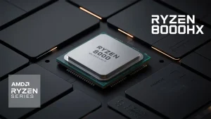 AMD Ryzen 9 8940HX con 16 núcleos Zen 4: la apuesta para portátiles potentes en 2025 AMD Ryzen 9 8940HX con 16 núcleos Zen 4: la apuesta para portátiles potentes en 2025