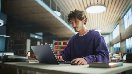 Asus renueva sus Chromebook CX14 y CX15 con pantallas Full HD e Intel Twin Lake