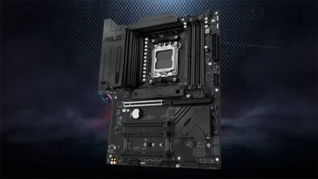 ASUS lanza la nueva X870 MAX Gaming WiFi 7: rendimiento premium a precio contenido