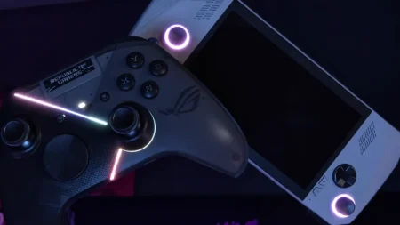 ASUS y Xbox insinúan el lanzamiento de la consola portátil “Project Keenan” en un teaser revelador