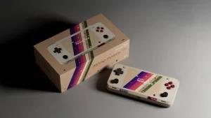 AYANEO Pocket ACE debuta en Indiegogo: la consola retro Android que apuesta por la portabilidad