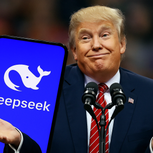 EE.UU. considera prohibir a DeepSeek en plena guerra por el dominio de la IA