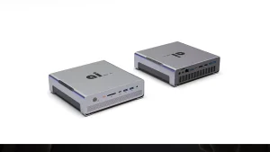 Nuevo mini PC FEVM FA-EX9: potencia con AMD Ryzen AI Max+ y hasta 128 GB de RAM Nuevo mini PC FEVM FA-EX9: potencia con AMD Ryzen AI Max+ y hasta 128 GB de RAM