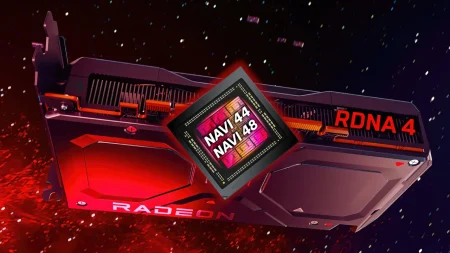 AMD Radeon RX 9060 XT: Especificaciones filtradas revelan 3.2 GHz de Boost y 2.048 núcleos, rival directa de la RTX 5060 Ti