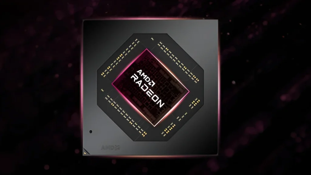 AMD revela su nueva generación de GPUs RDNA 4 para portátiles: Radeon RX 9080M a la cabeza