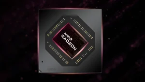 AMD revela su nueva generación de GPUs RDNA 4 para portátiles: la Radeon RX 9080M a la cabeza AMD revela su nueva generación de GPUs RDNA 4 para portátiles: Radeon RX 9080M a la cabeza