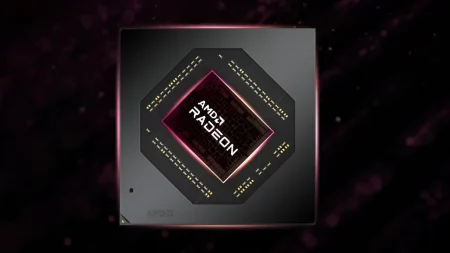 AMD revela su nueva generación de GPUs RDNA 4 para portátiles: Radeon RX 9080M a la cabeza