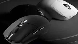 Logitech prepara versiones ligeras y mini de sus icónicos ratones Lightspeed, según filtraciones Logitech prepara versiones ligeras y mini de sus icónicos ratones Lightspeed, según filtraciones
