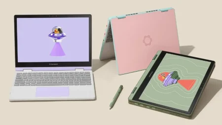 Framework Laptop 12 ya disponible para reserva desde 569 €: portátil modular con pantalla táctil