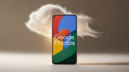 Google Photos lanza función para convertir imágenes estándar en Ultra HDR: más color y brillo con un clic