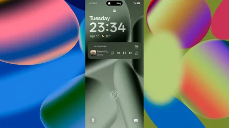 Filtrados los fondos de pantalla oficiales del Google Pixel 10: diseño y colores revelados antes del lanzamiento