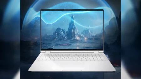 Honor MagicBook Pro 16 2025: Potencia y silencio con GPU RTX 5070 en un diseño ultradelgado