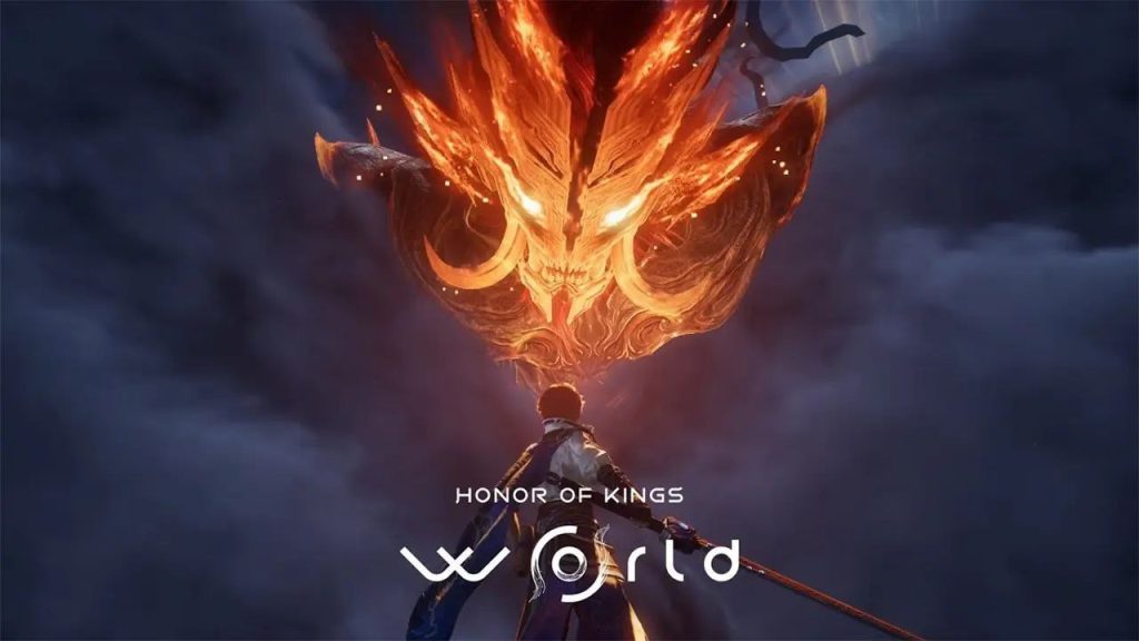 Honor of Kings World sorprende en la GDC 2025 con su jugabilidad RPG y combate dinámico