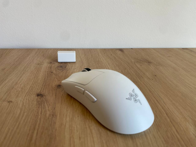 Razer Viper V3 Pro, Review en español