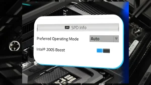 Gigabyte lanza soporte para Intel 200S Boost en placas Z890: Overclocking seguro y con garantía Gigabyte lanza soporte para Intel 200S Boost en placas Z890: Overclocking seguro y con garantía