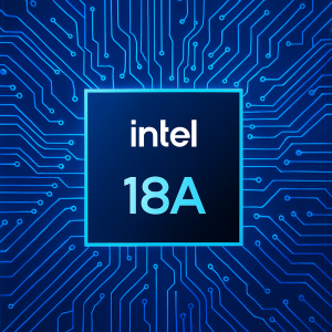 Intel presenta 18A: su nueva tecnología con más rendimiento y menor consumo