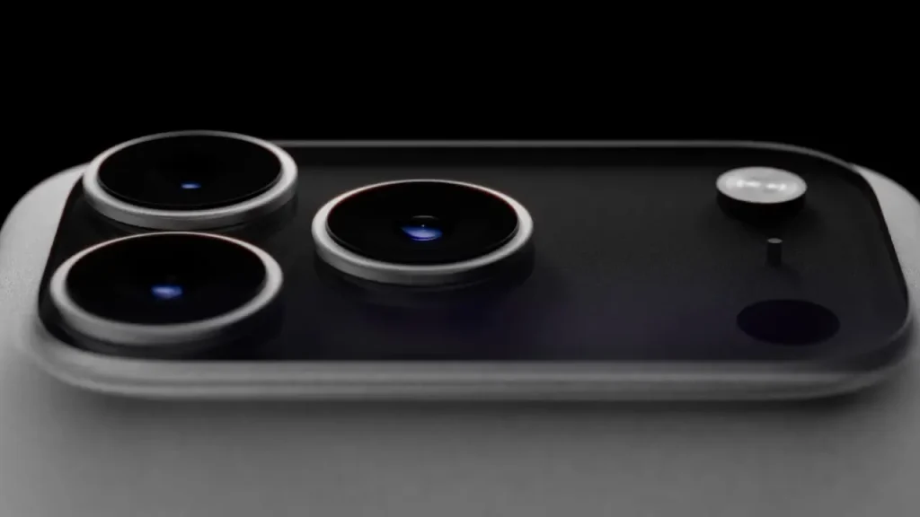 Apple mantendrá el mismo diseño en el iPhone 17 Pro y Pro Max, dejando a los fans sin el esperado rediseño