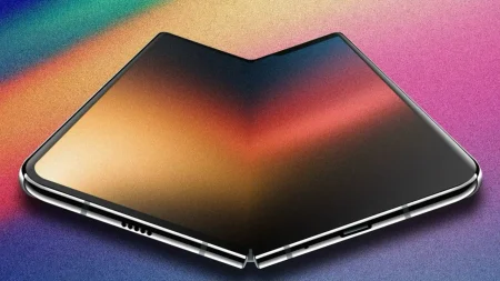 Apple prepara un iPhone plegable con cámara bajo la pantalla, pero sin Face ID completo, según filtraciones