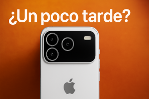 Apple apostará fuerte: todos los iPhone 18 llegarán con 12 GB de RAM. ¿Un poco tarde?