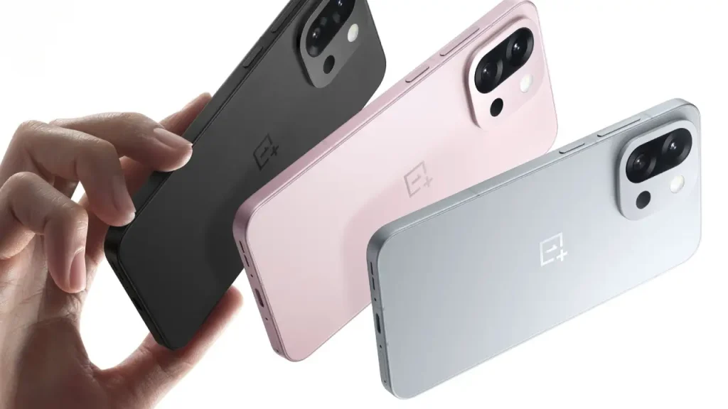 OnePlus 13T más detalles confirmados