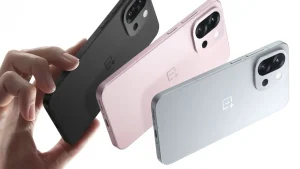 OnePlus 13T: el nuevo flagship compacto deslumbra con cámaras de 50 MP y carga ultra rápida OnePlus 13T más detalles confirmados