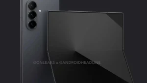 Samsung Galaxy Z Fold7: el próximo plegable más delgado del mundo, según nuevas filtraciones Samsung Galaxy Z Fold7: el próximo plegable más delgado del mundo, según nuevas filtraciones