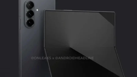 Samsung Galaxy Z Fold7: el próximo plegable más delgado del mundo, según nuevas filtraciones