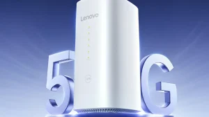 Lenovo prepara su nuevo router Xiaoxin CPE 5G para múltiples SIM Lenovo prepara su nuevo router 5G para múltiples SIM