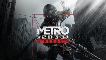 Metro 2033 Redux gratis por 48 horas en Steam, GOG y Xbox para celebrar su 15 aniversario