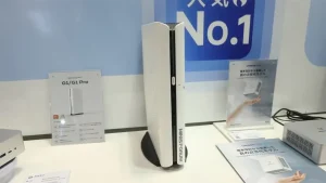 MINISFORUM G1 Pro: el mini PC con Ryzen 9 8945HX y RTX 5060 que quiere reemplazar tu sobremesa