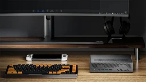 MINISFORUM MS-A2 llega con Ryzen 9 9955HX y red de 10 GbE: potencia extrema en formato mini MINISFORUM MS-A2 llega con Ryzen 9 9955HX y red de 10 GbE: potencia extrema en formato mini