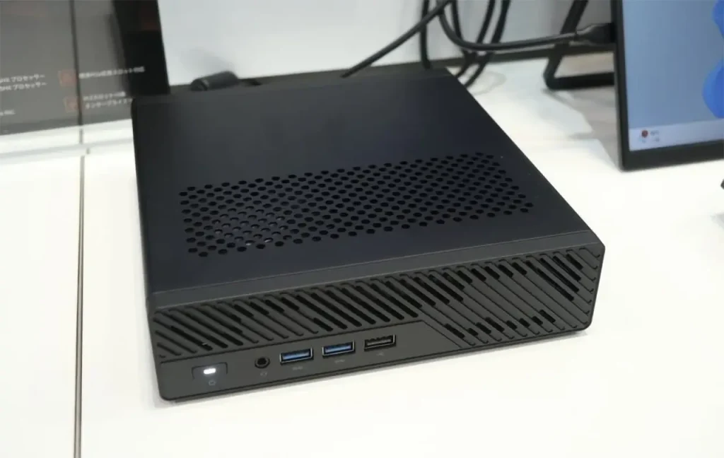 MINISFORUM MS-A2: un mini PC con alma de bestia gracias al Ryzen 9 9955HX