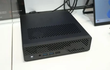MINISFORUM MS-A2: un mini PC con alma de bestia gracias al Ryzen 9 9955HX